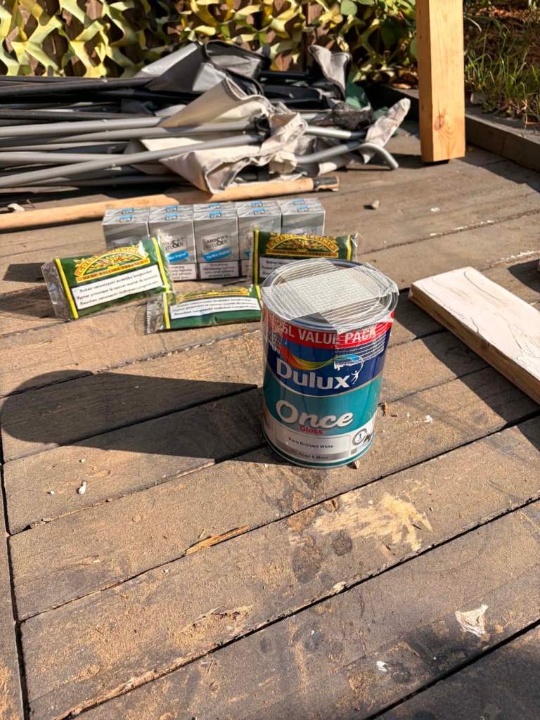 Paint for sale 