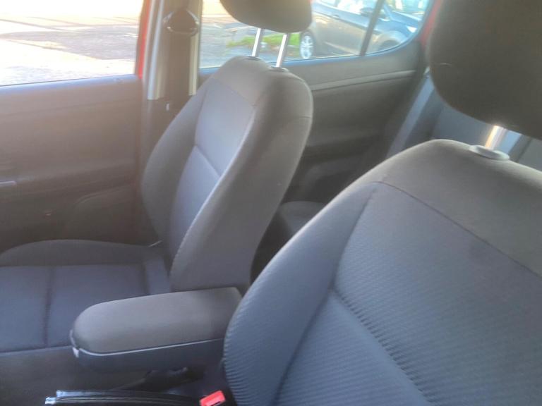 2013 Skoda Fabia 1.6 TDI Elegance Euro 5 5dr HATCHBACK Diesel Manual