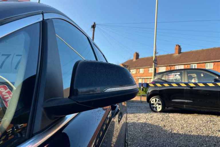 2018 BMW 2 Series 220d xDrive Luxury 5dr Step Auto HATCHBACK DIESEL Automatic