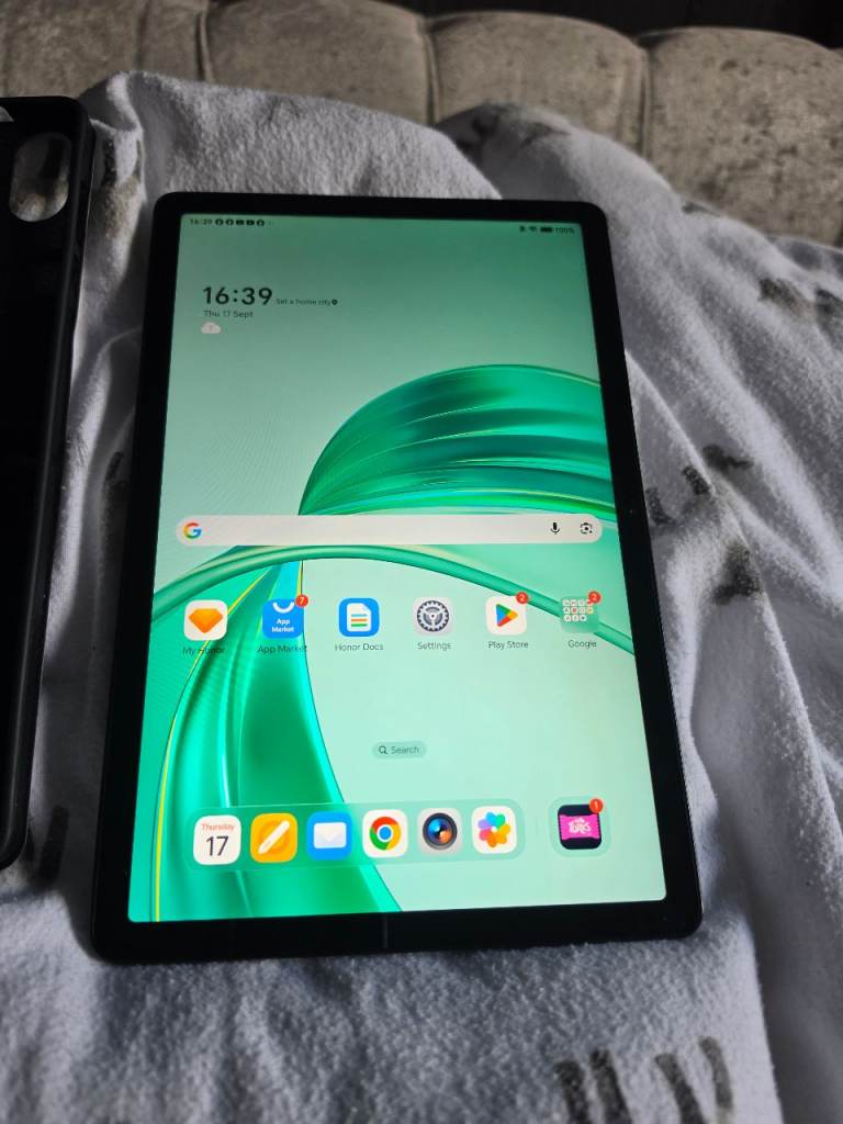 Honor Pad X8a 11" Tablet 64GB – As Good As New