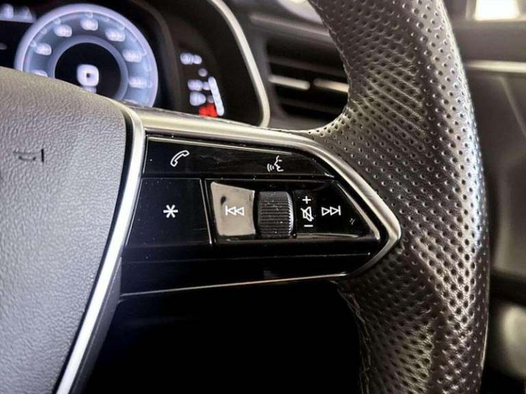 2022 Audi A6 Avant 2.0 TFSIe 50 S line S Tronic quattro Euro 6 (s/s) 5dr 17.9kWh Automatic Estate...