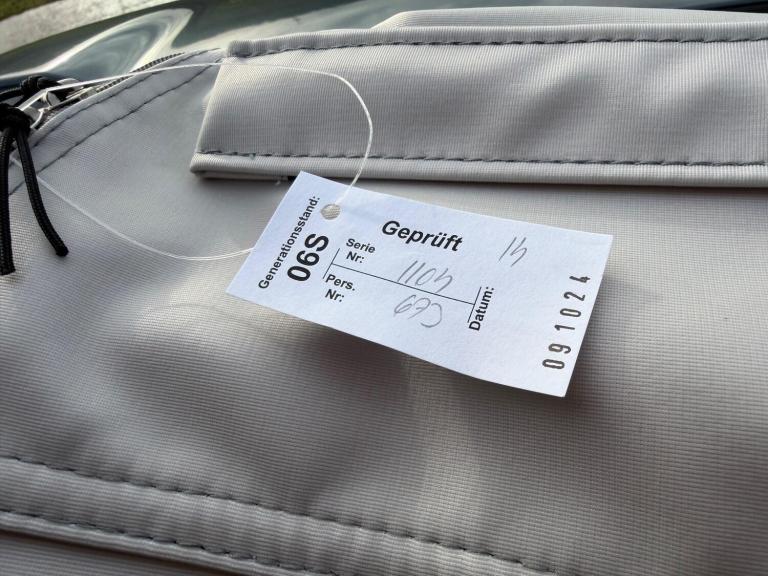 2008 Volkswagen TR-PORTER CALIF SE 174 A SE 174BHP DSG DIESEL Automatic