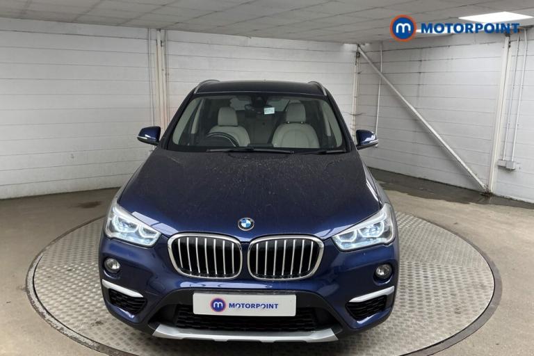 2019 BMW X1 sDrive 18i xLine 5dr Step Auto ESTATE PETROL Automatic
