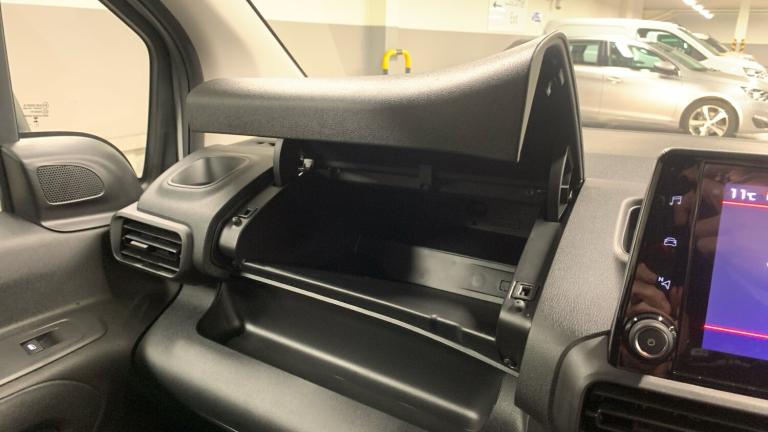 2023 Citroen Berlingo 1.5 BlueHDi 1000 Enterprise Edition M SWB Euro 6 (s/s) 5dr Panel Van Diesel...