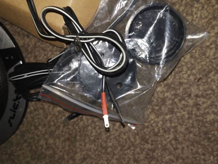 Speakers 