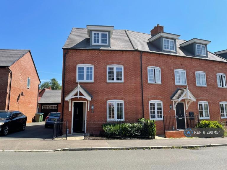 3 bedroom house in Stocks Lane, Winslow, Buckingham, MK18 (3 bed) (#2987154)