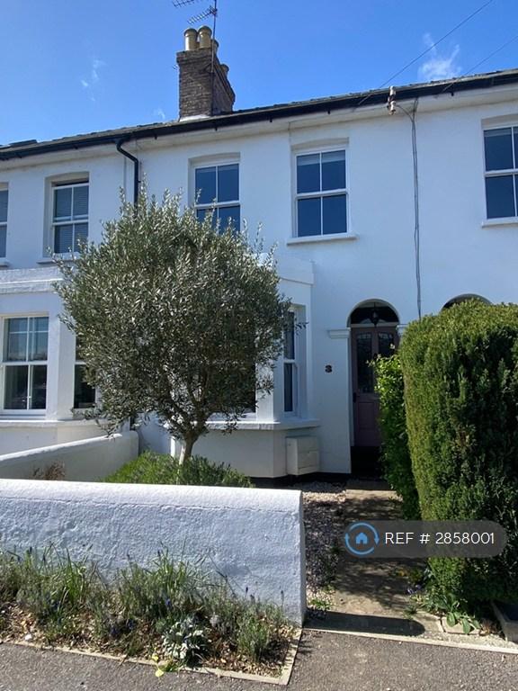 2 bedroom house in Hugh Villas, Bishop's Stortford, CM23 (2 bed) (#2858001)