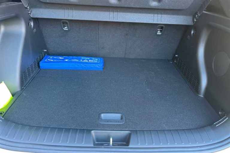 2025 Hyundai KONA 160kW N Line S 65kWh 5dr Auto HATCHBACK ELECTRIC Automatic