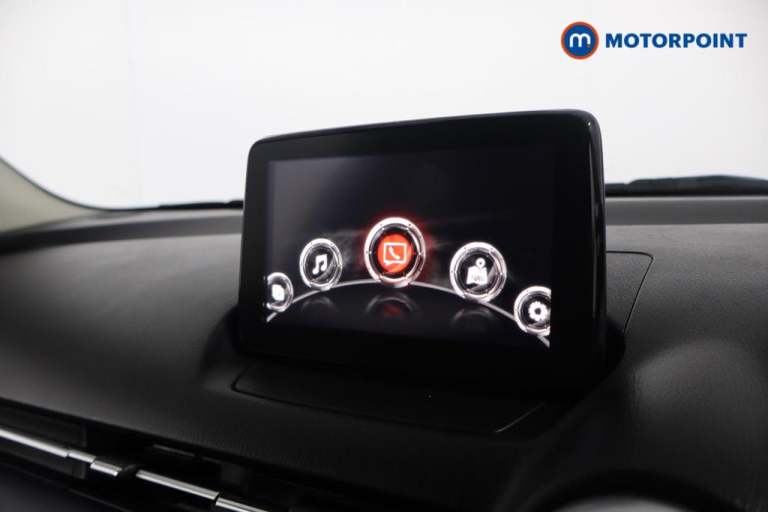 2021 Mazda Mazda2 1.5 Skyactiv G Sport Nav 5dr Hatchback Petrol Manual