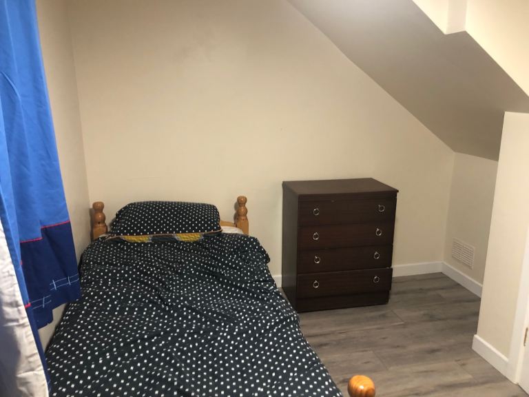 Flats to rent BT34 5UJ