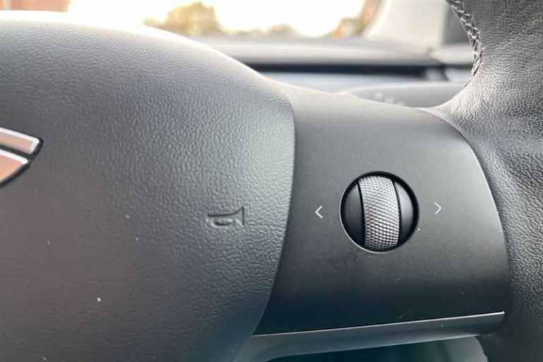 2021 Tesla Model 3 Long Range AWD 4dr Auto SALOON ELECTRIC Automatic