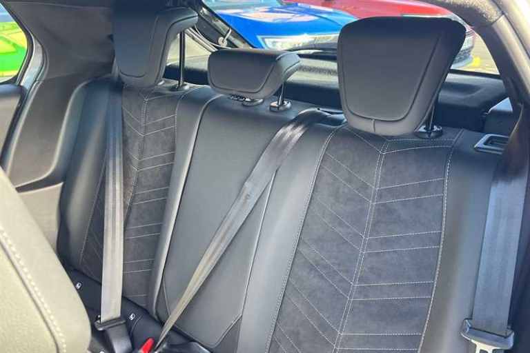 2022 Vauxhall Corsa 1.2 Turbo Ultimate Hatchback 5dr Petrol Auto Euro 6 (s/s) (130 ps) Hatchback ...