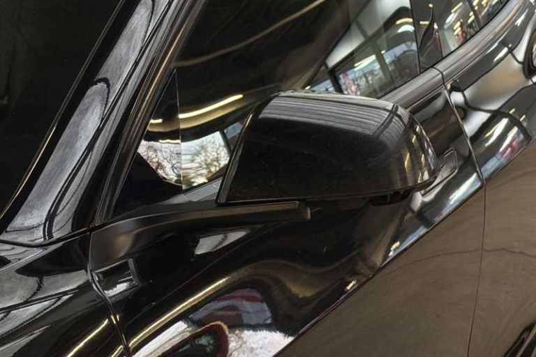 2021 Tesla Model 3 Long Range AWD 4dr Auto SALOON ELECTRIC Automatic