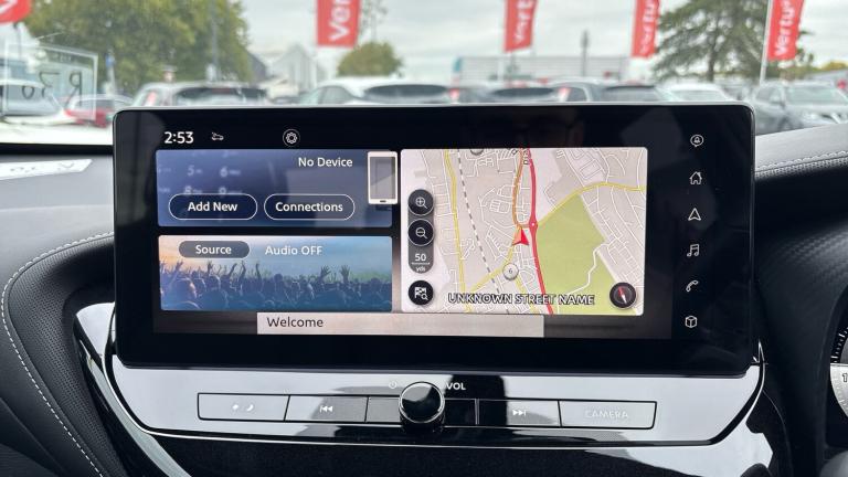 2024 Nissan Juke 1.0 DiG-T Tekna 5dr Petrol Hatchback Hatchback Petrol Manual