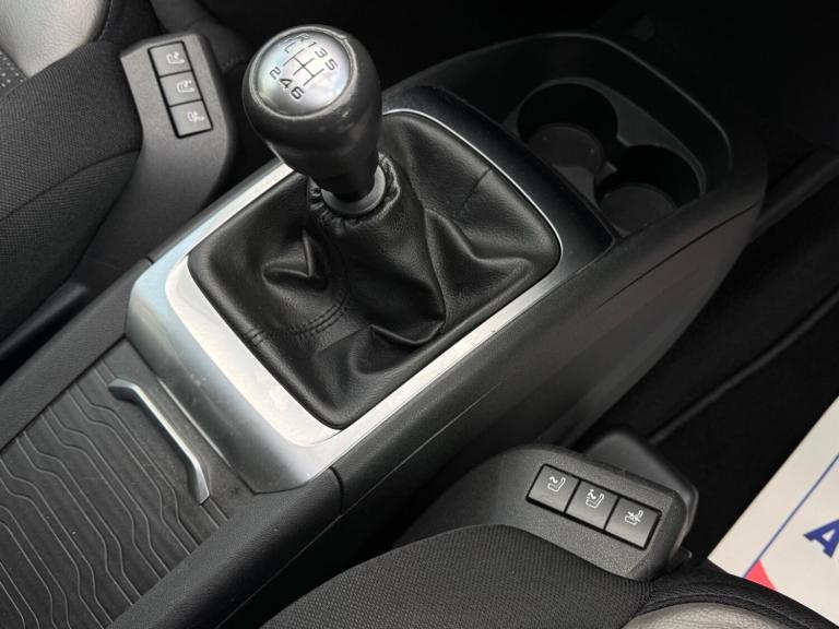 2015 Citroen C4 Picasso 1.6 BlueHDi Exclusive 5dr MPV DIESEL Manual