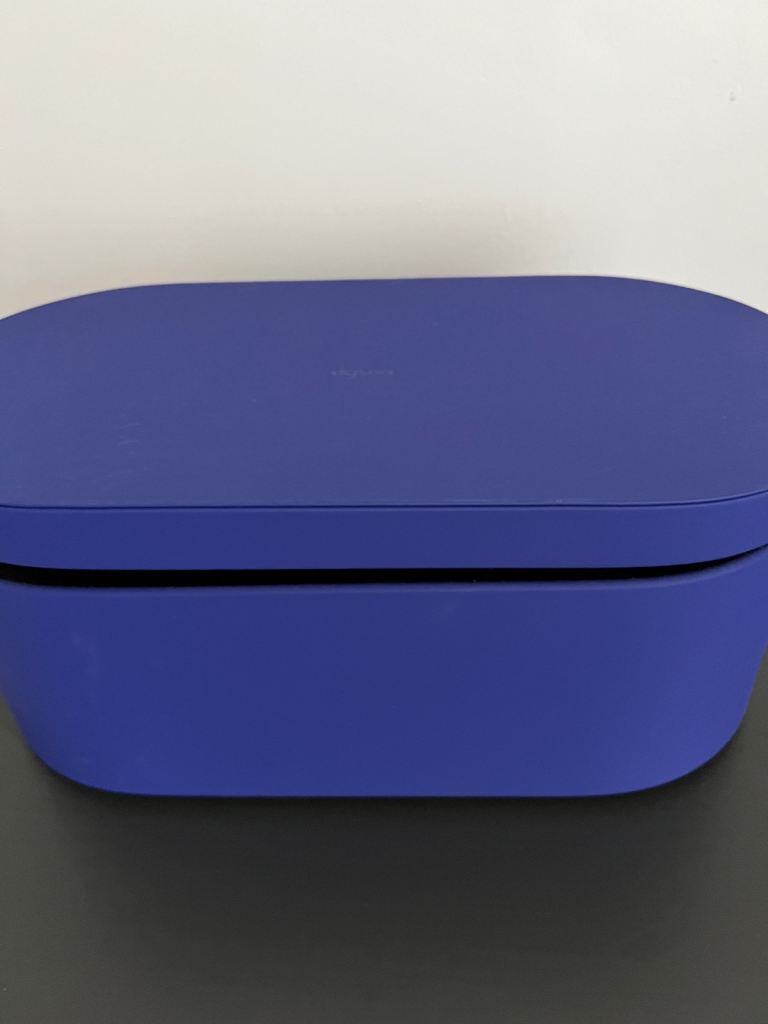 image for Dyson Hair wrap 