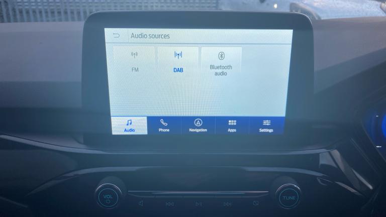 2024 Ford Kuga 2.5 PHEV ST-Line Edition 5dr CVT Estate Estate Hybrid Automatic