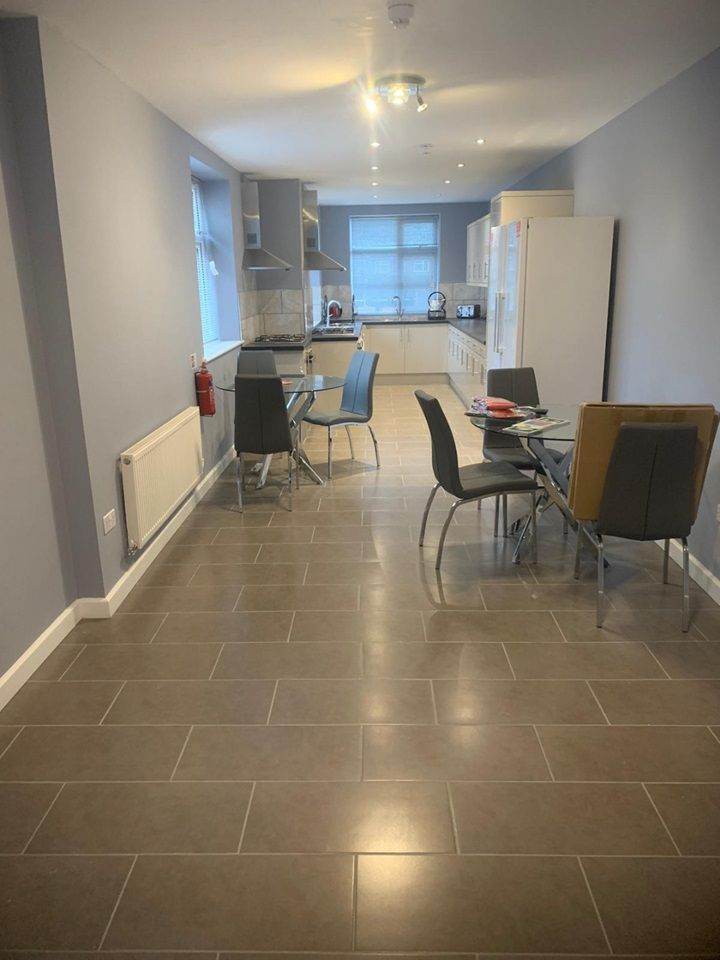 Cleaner Needed – Stafford (4 hrs/week, ongoing)