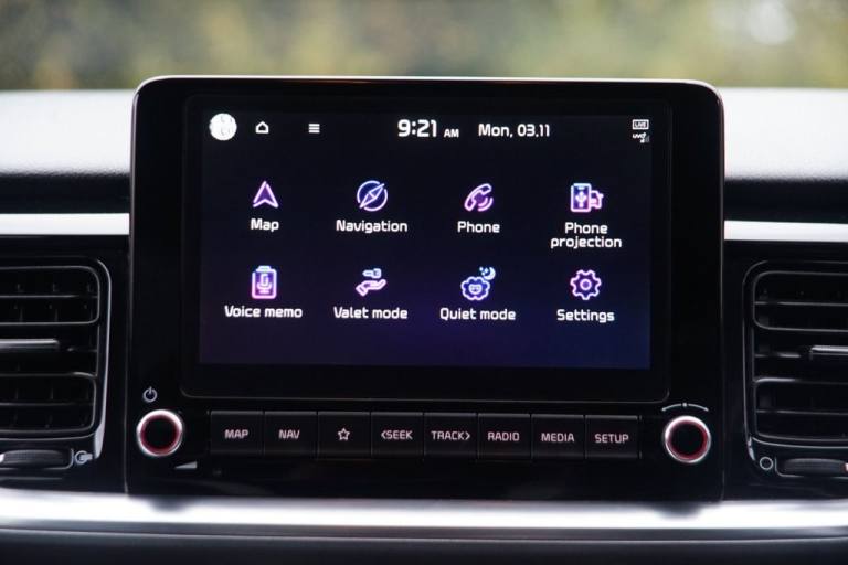 2022 Kia Stonic 1.0 T-GDi MHEV Connect SUV 5dr Petrol Hybrid Manual Euro 6 (s/s) (118 bhp) HATCHB...