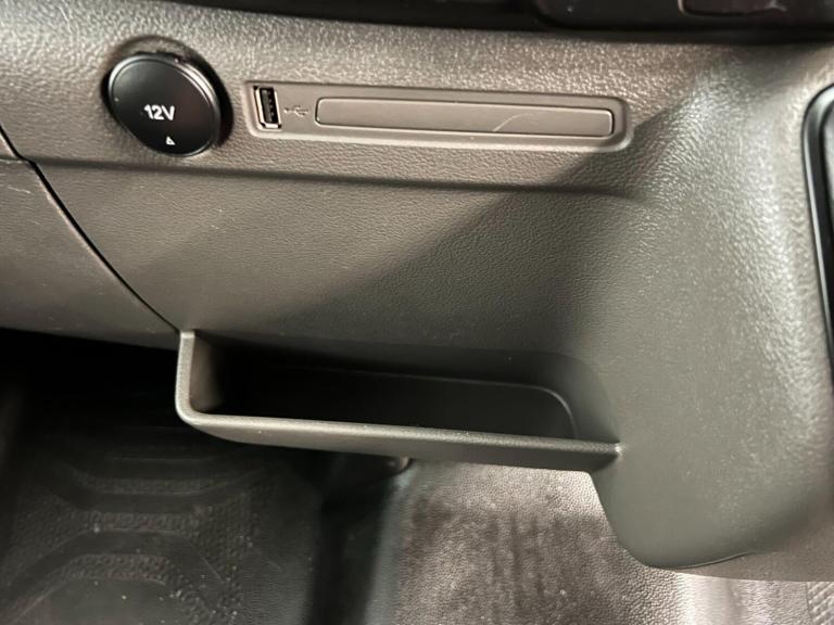 2022 Ford Transit 2.0 EcoBlue 130ps Chassis Cab CHASSIS CAB DIESEL Manual