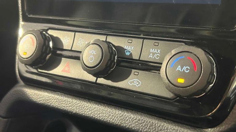 2023 Ford Ranger Pick Up Double Cab Wildtrak 2.0 EcoBlue 205 Auto Double Cab Pick-up Diesel Autom...