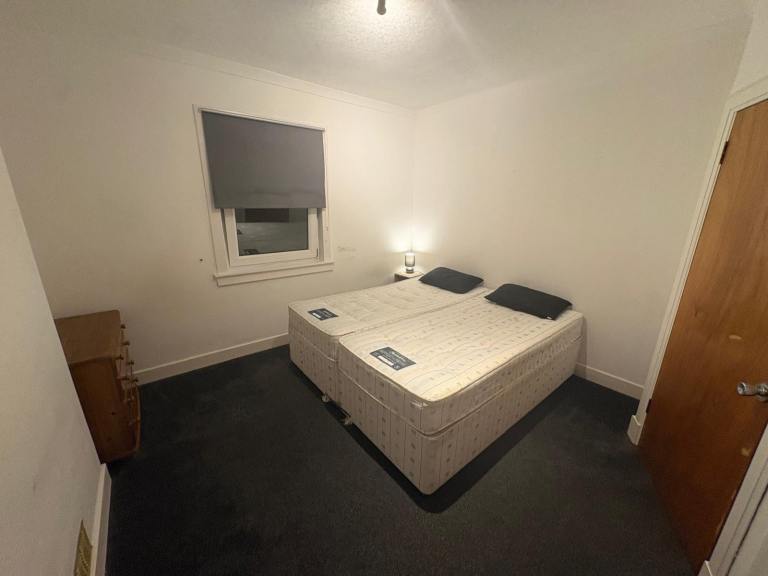 Dunfermline_Double room *Bills Included*