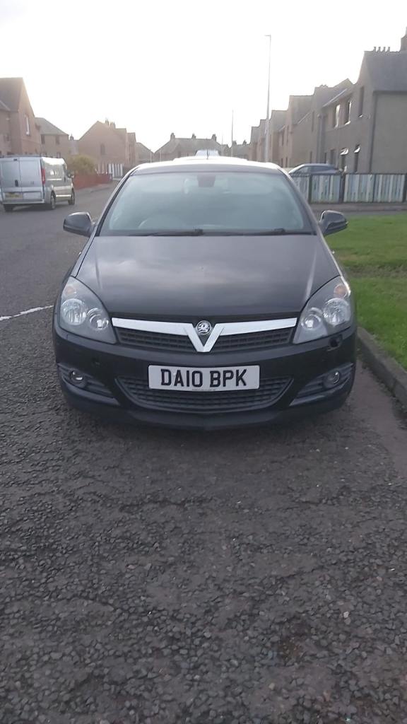 Vauxhall, ASTRA, Hatchback, 2010, Other, 1796 (cc), 3 doors