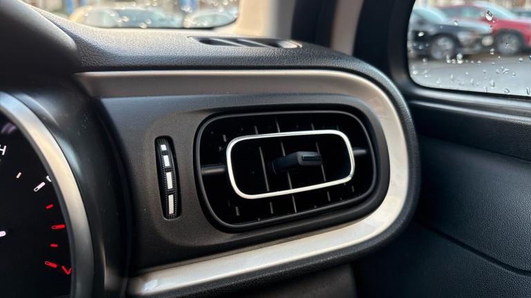 2022 Citroen C3 1.5 BlueHDi Shine Plus 5dr HATCHBACK DIESEL Manual