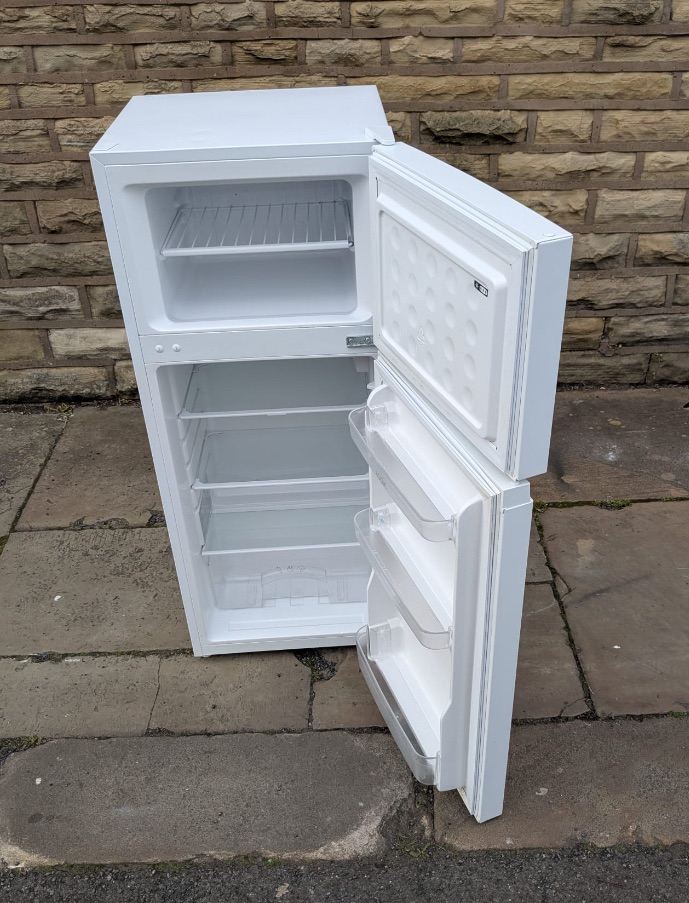 Logik Frost Free Fridge Freezer