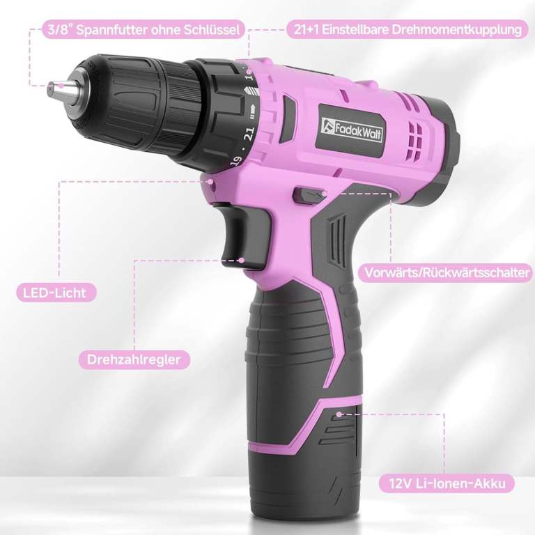 DRILL NEW