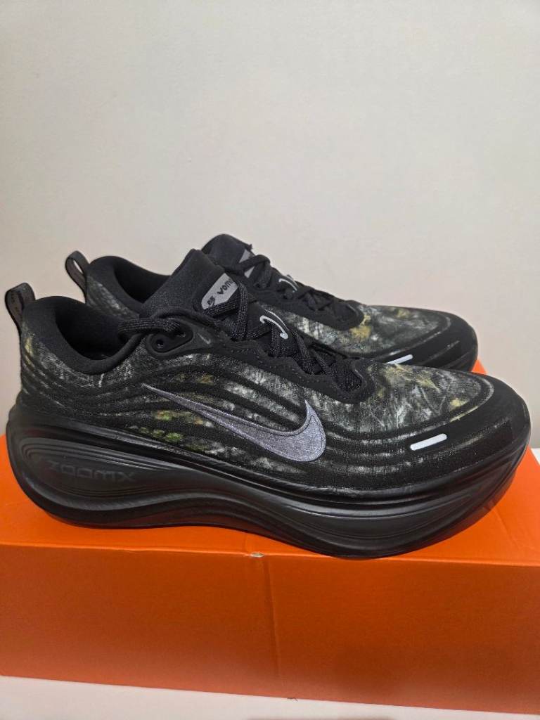 Daily Running Shoes - Nike Vomero Plus