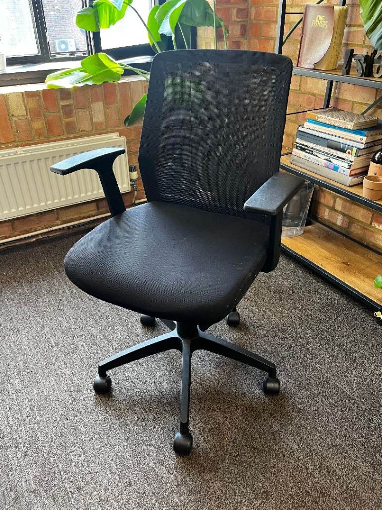 office chair light use