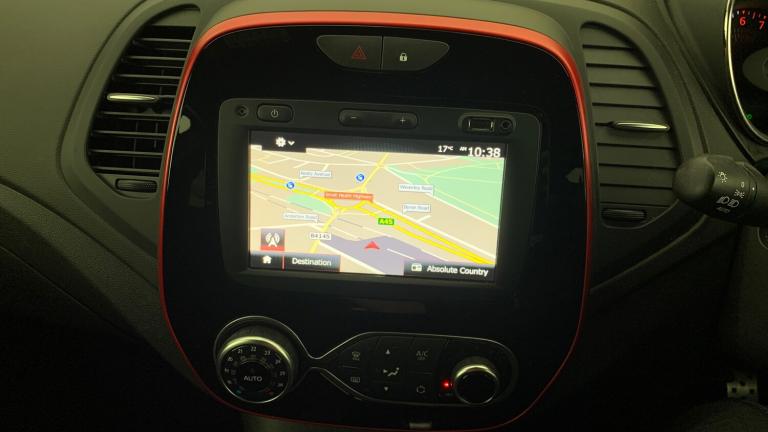 2020 Renault Captur 1.3 TCe ENERGY S Edition SUV 5dr Petrol EDC Euro 6 (s/s) (150 ps) SUV Petrol ...