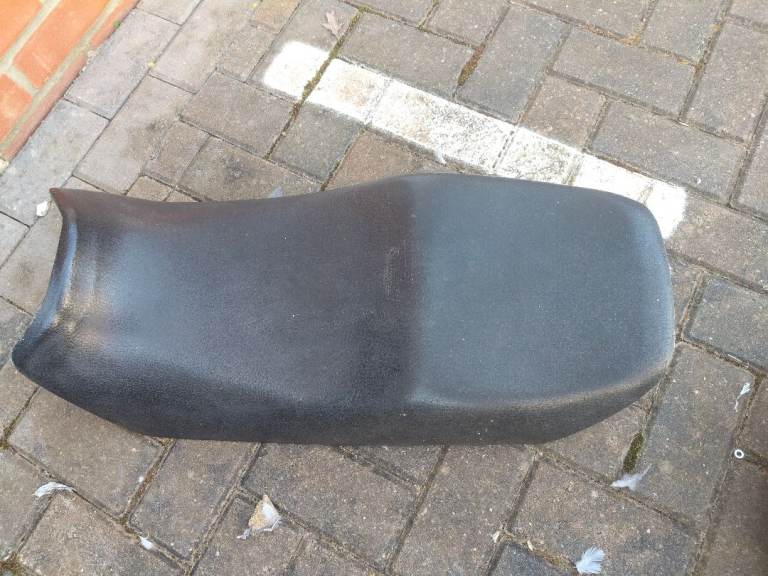 Yamaha Fj1200 Saddle. 