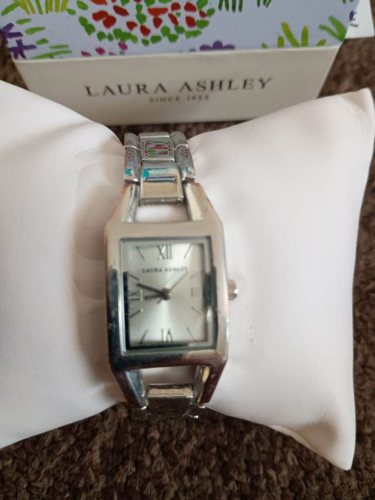 Laura Ashley watch for ladies and girls 