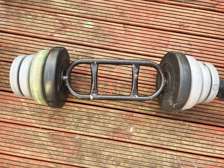 Tricep bar for sale