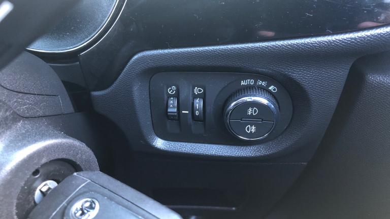 2021 Vauxhall Corsa 1.2 Turbo SRi 5dr Petrol Hatchback Hatchback Petrol Manual