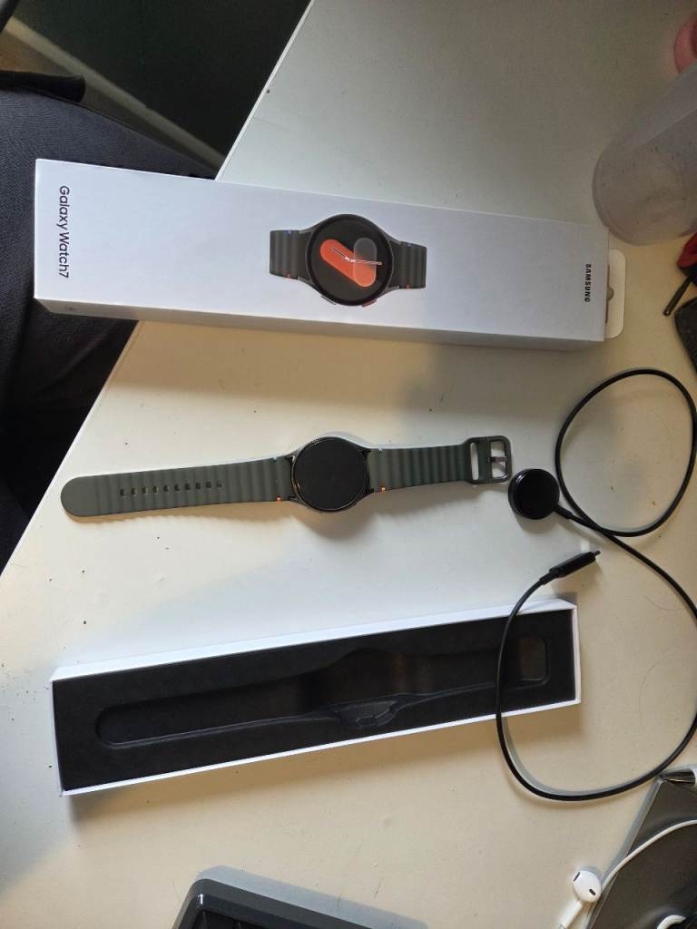 Samsung Galaxy Watch 7 40mm