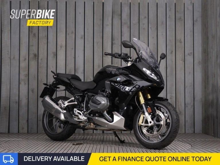 2024 24 BMW R 1250 RS SE