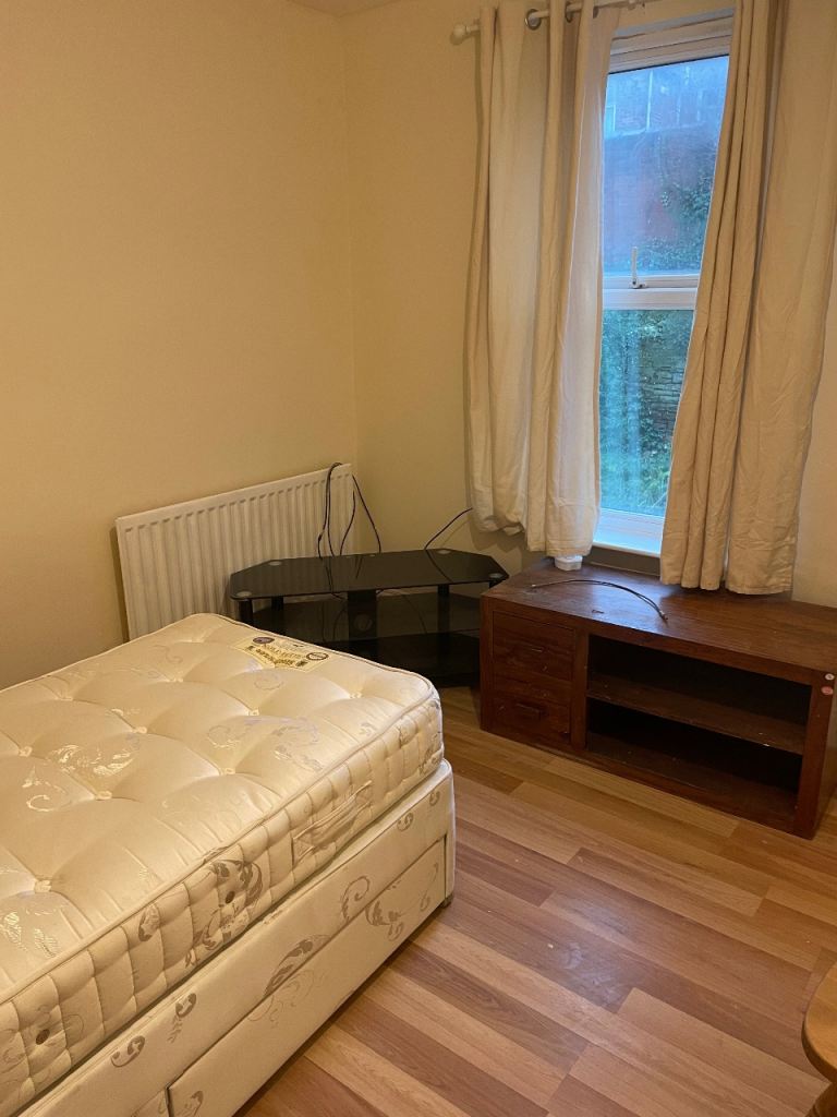 Bedsit