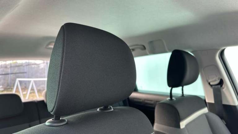 2022 Citroen C3 Aircross 1.2 PureTech Shine SUV 5dr Petrol Manual Euro 6 (s/s) (110 ps) Manual Es...