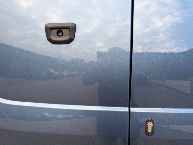 2022 Ford Transit Custom 300 LIMITED 2.0EcoBlue AUTO EU6 L1 H1 130ps *A/C*CAMERA*SENSORS*HEAT PAC...