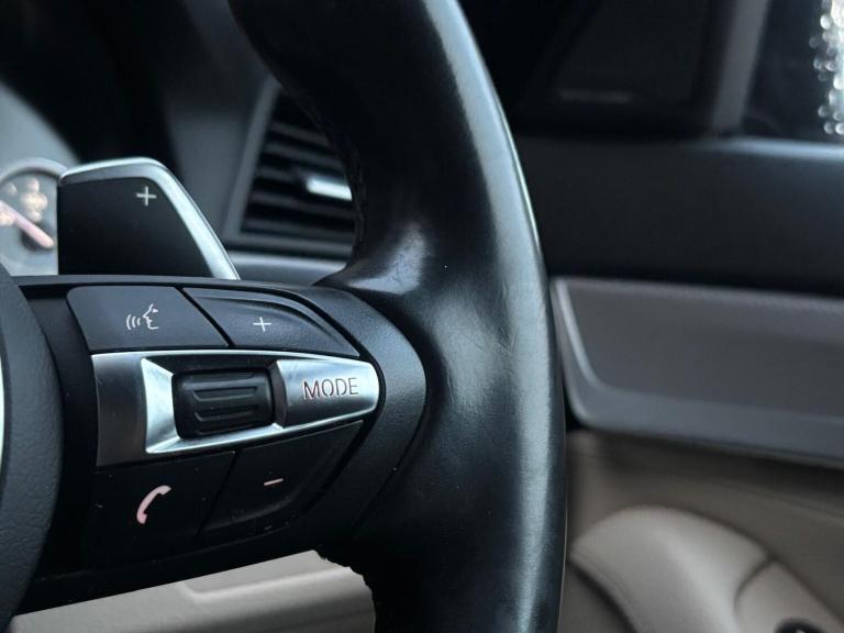 2016 BMW 5 Series 520d [190] M Sport 5dr Step Auto ESTATE DIESEL Automatic