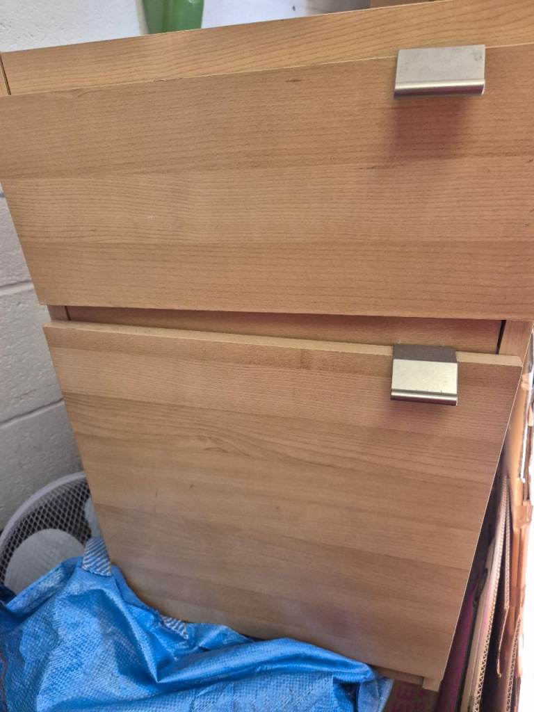 Computer Desk FTC