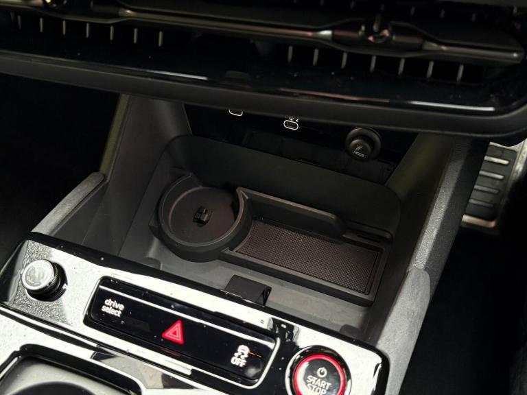 2025 Audi A6 370kW S6 Quattro 100kWh Launch Edition 5dr Auto ESTATE ELECTRIC Automatic