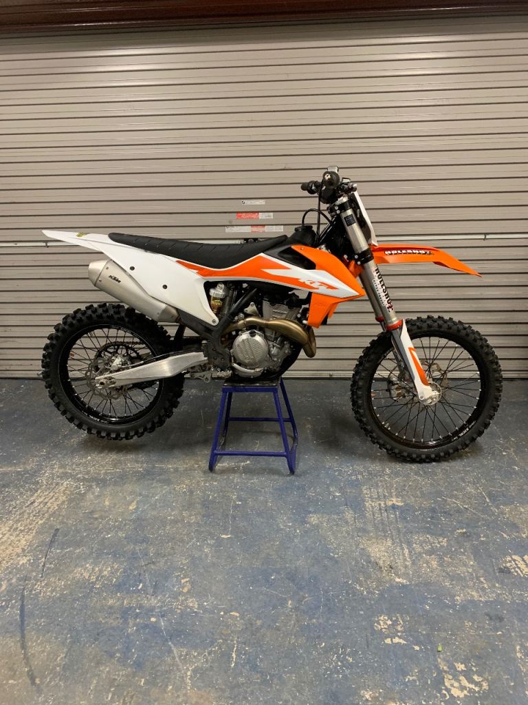 2020 Ktm Sxf 350 ** 30 hours **