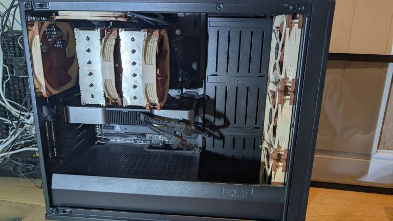 Gaming PC - High Spec