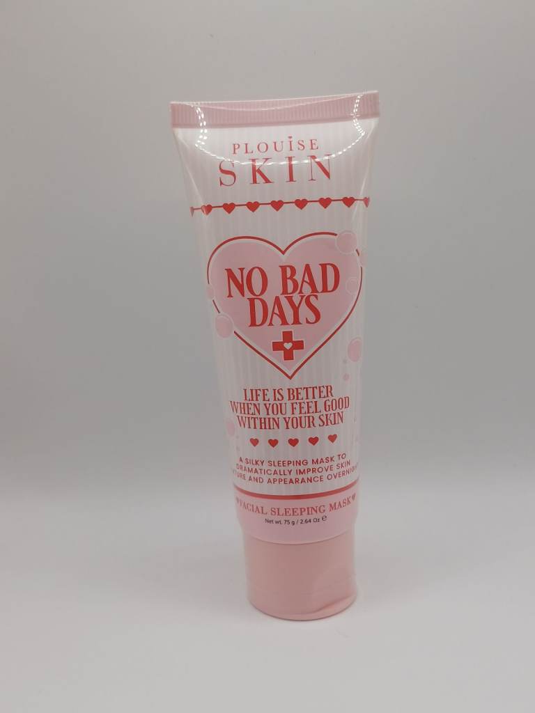 Plouise Facial Sleeping Mask New 