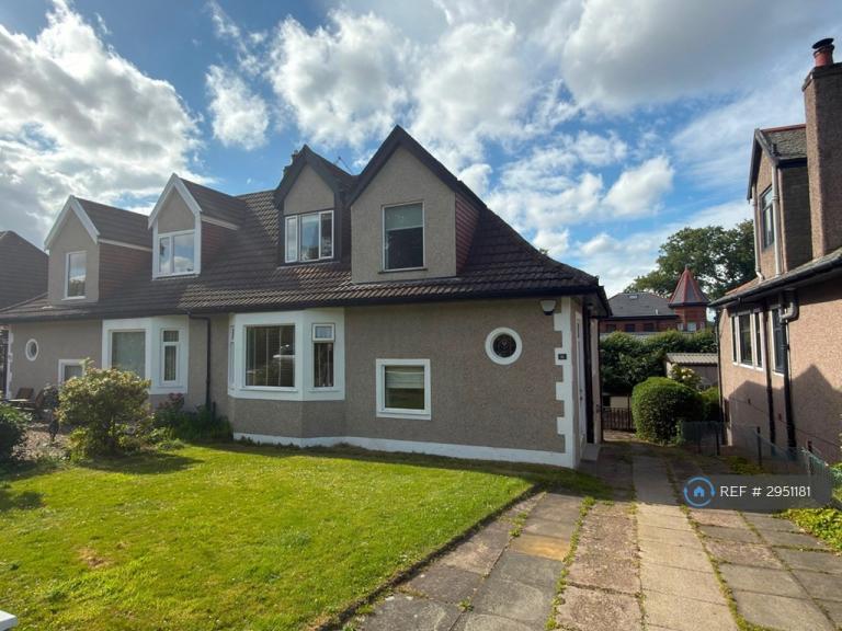 3 bedroom house in Crosshill Drive, Glasgow, G73 (3 bed) (#2951181)