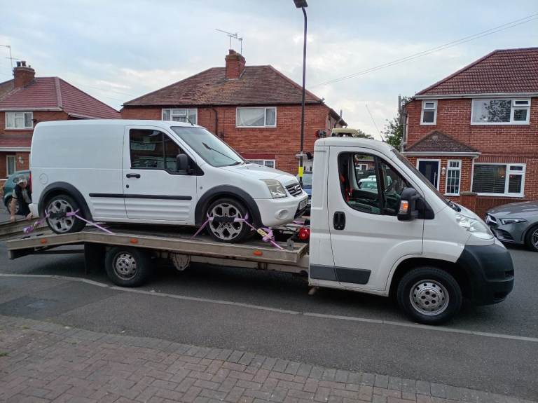 Recovery Local Slough